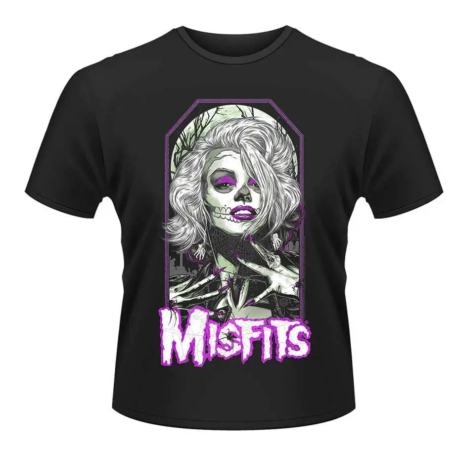

Футболка Misfits «Original Misfit», Новинка