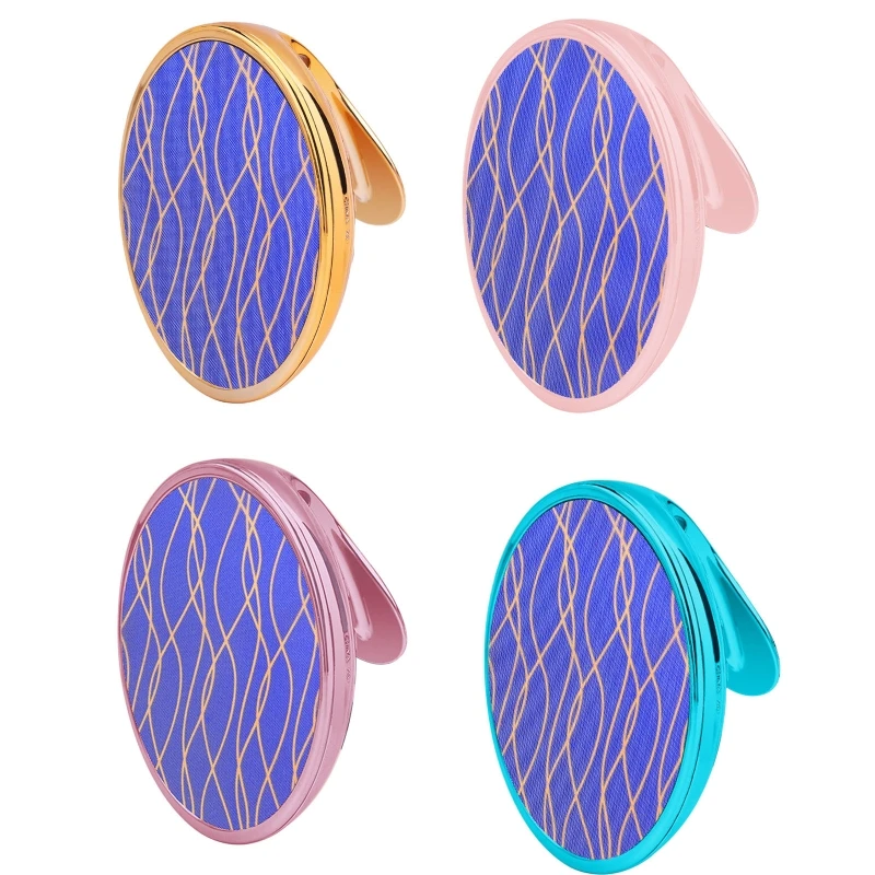 

Crystal Hair Eraser Painless Exfoliation Hair Removal Epilator Hair Removal Tool