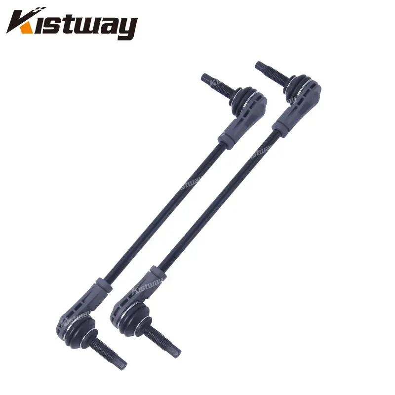 2PCSFrontStabilizerSwayBarLinkForChevroletEquinox84134172