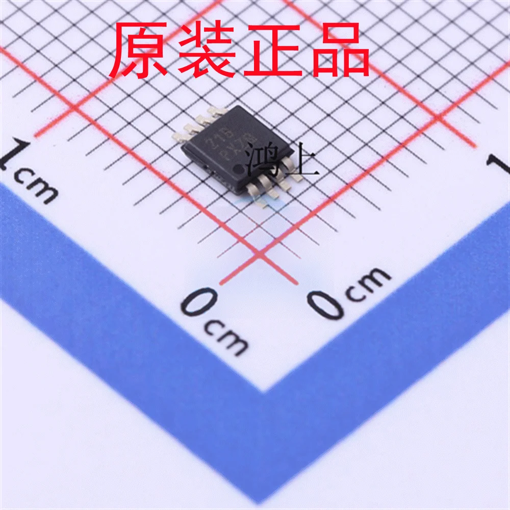 

5PCS/Lot TPS7A1601QDGNRQ1 new original Integrated Circuits IC BOM list Quotation MSOP-8