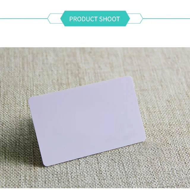 5pcs UID Card 13.56MHz Block 0 Sector Writable IC Cards Clone Changeable Smart Keyfobs Key Tags 1K S50 RFID Access Control 4