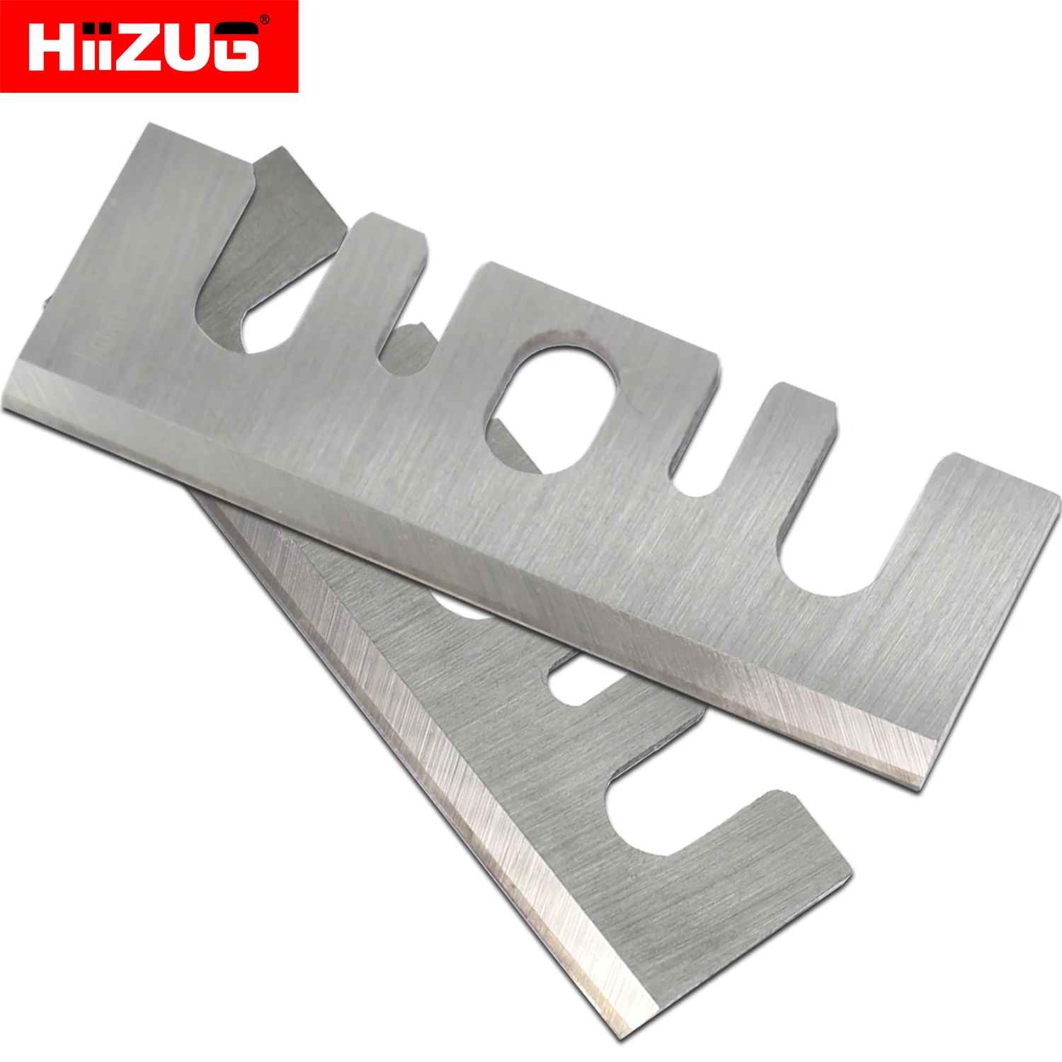 82mmx29mmx3mm 히타치 플래너 블레이드 나이프 히타치 FP20A P20ST P20SF P20SB P20A FP20SA 전기 플래너 2개