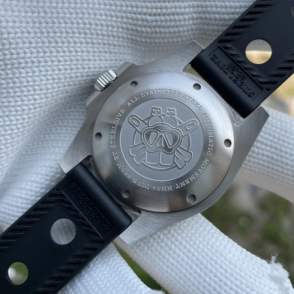 男性用自動巻き時計nh34 gmt,腕時計,直径41mm,1993個,セラミック