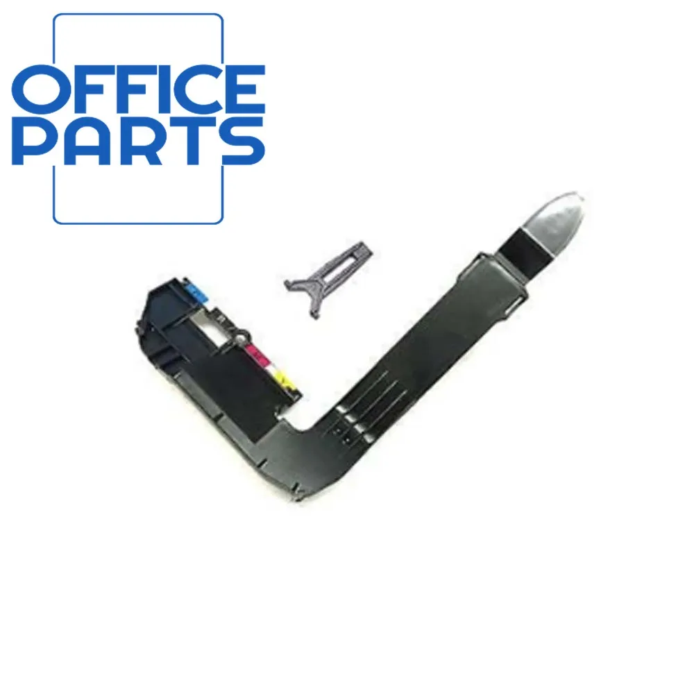 

1pcs NEW C7769-40041 Ink Tube Cover lock Upper Cover of Ink Tube Supply System for HP Designjet 500 500PS 510 510PS 800 800PS