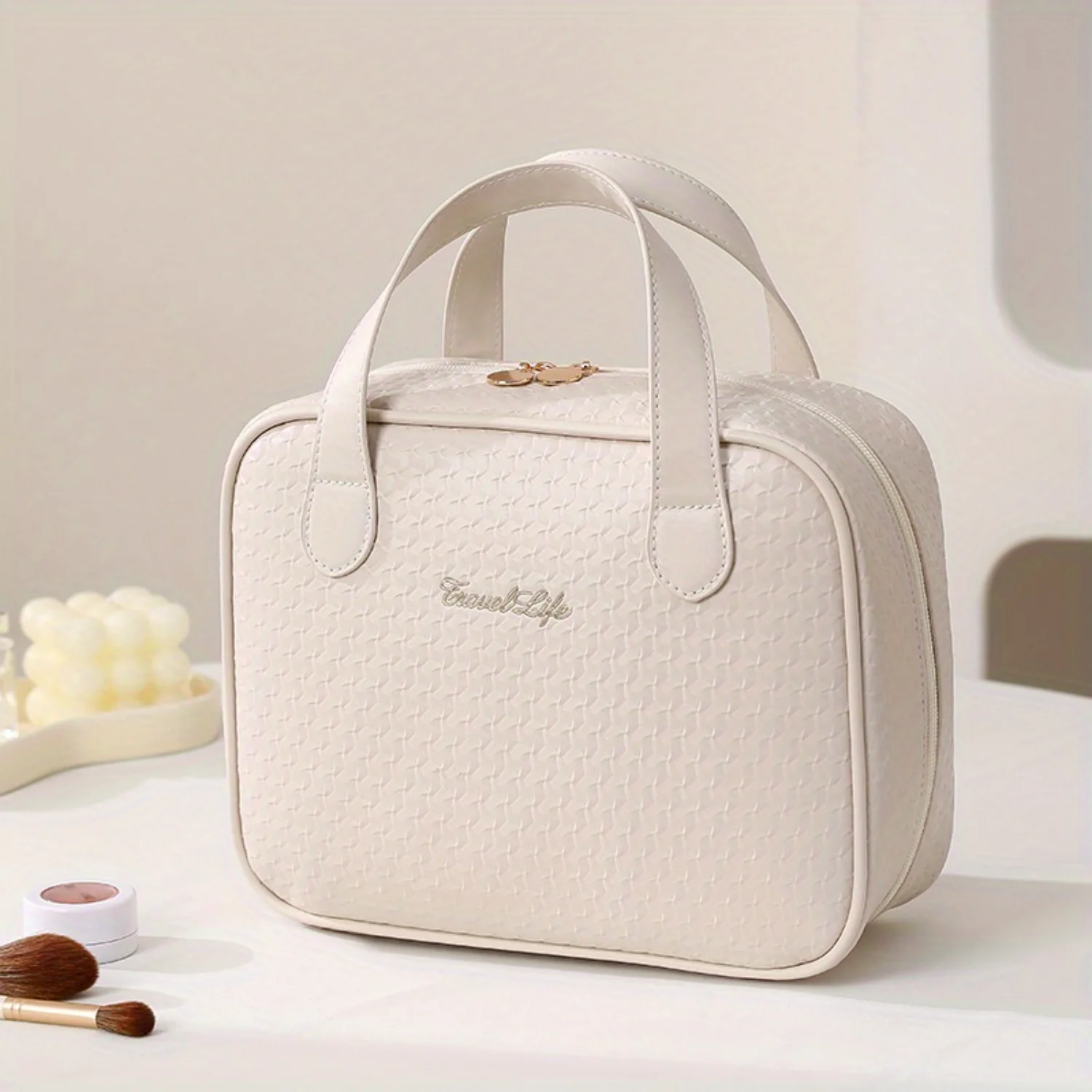 Ivory White