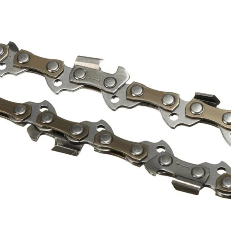 16 Inch 56 Drive Link Chainsaw Saw Chain Blade Craftsman 3/8"LP .050 Gauge Wood Cutting Chainsaw Parts Replacement chainsaw chain