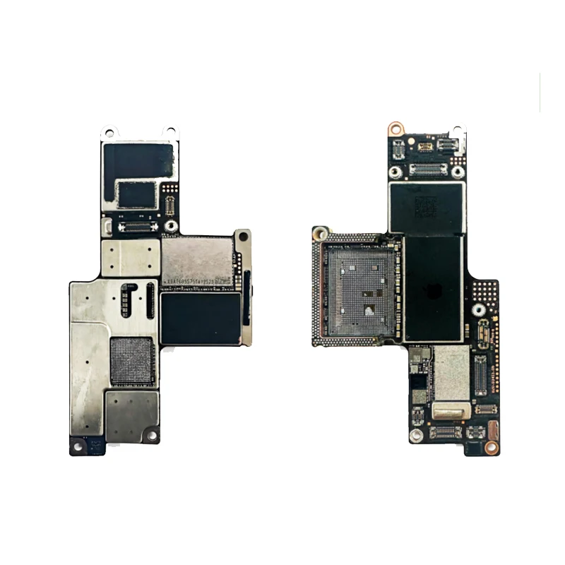 For Iphone 17 17air 17pro 17promax CNC Motherboard withlock US EU