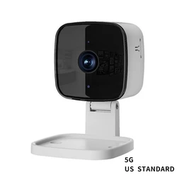 Smart Window Security Camera with Night Vision & Motion Detection (5G WIFI--US)