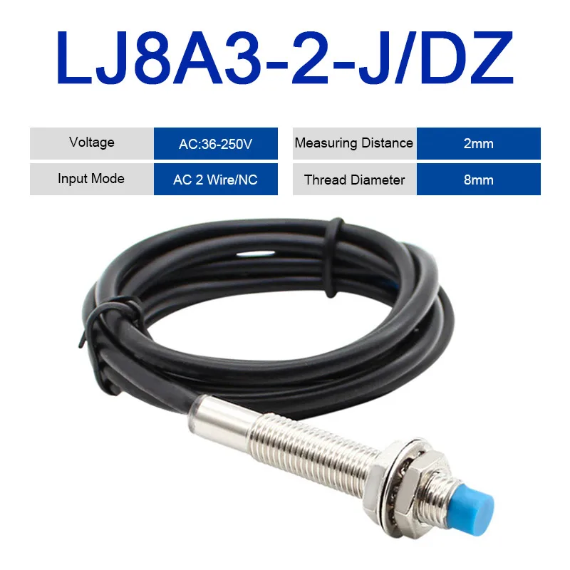 LJ8A3-2-J-DZ