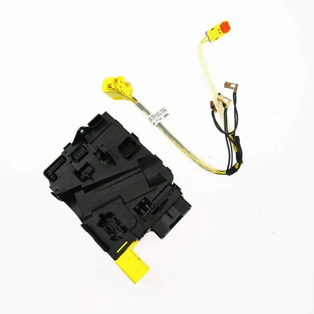 Scjyrxs Muslimmultifunzione Volante Cruise Control Kit Cablaggio Modello Per Vw Caddy Tiguan Golf Mk6 Muslimate