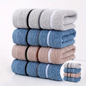 Premium Soft Absorbent Towels 1
