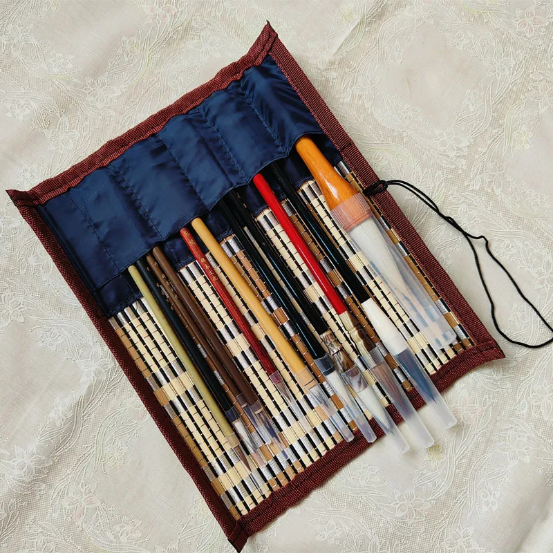 Boekentips over sumi-e en Chinees penseelschilderen – Creatief met Zwarte Inkt