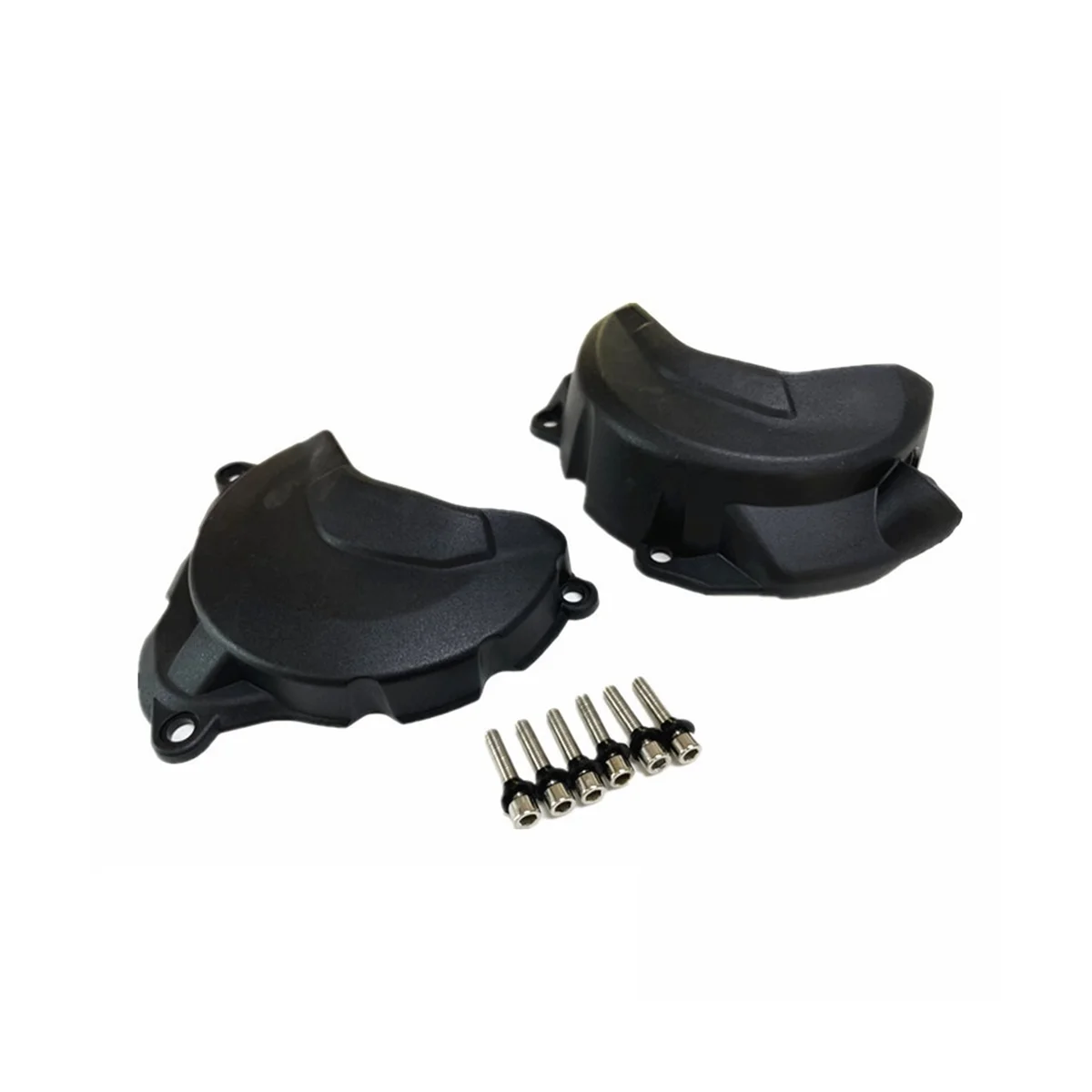 

Motorcycles Engine Cylinder Cover Head Protection Clutch Guards for F750GS F850GS F900R F900XR F 850 GS