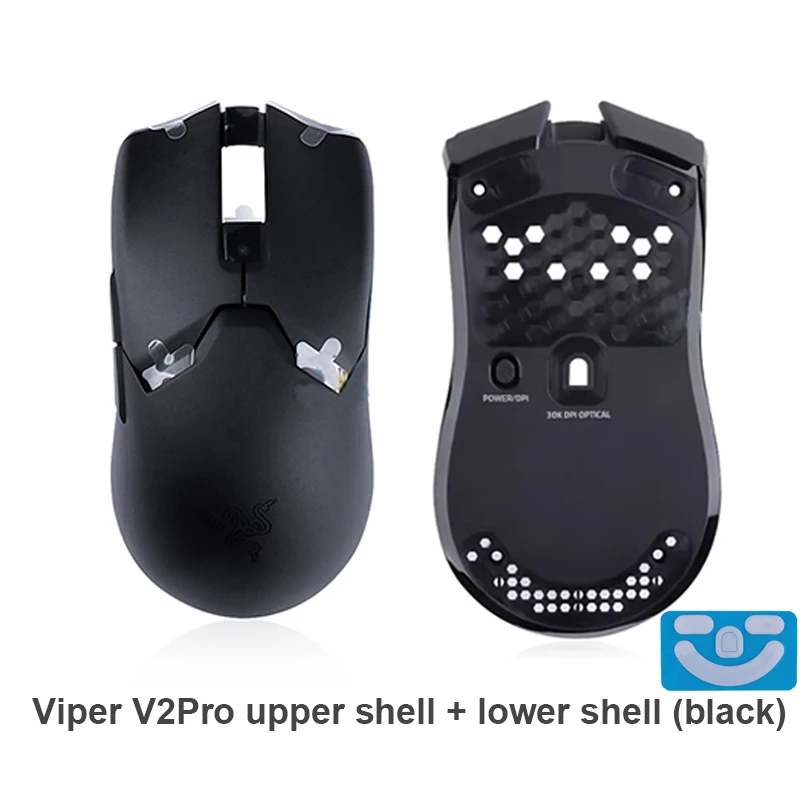 マウス・トラックボール Viper v2 pro Amazon.com: Razer Viper V2 Pro HyperSpeed Wireless Gaming
