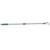 Adjustable Extendable Clothes Rod Retractable Clothesline Pole Telescopic Drying Rack Balcony Clothes Pole Home Storage Wardrobe 1