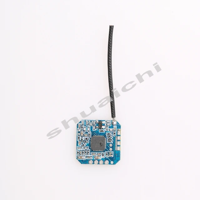 その他 Audio Transmitter 1PCS TX6729 2.4GHz Transmitter Module Wireless Audio and