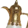 Arabian Thermal Coffee Carafe 5