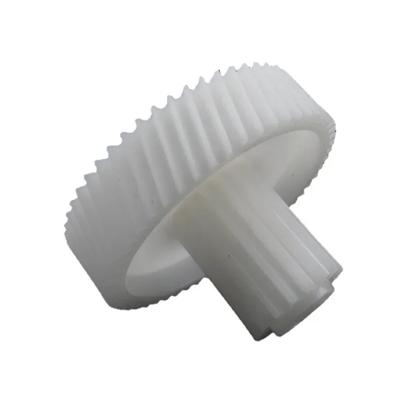2pc Plastic Gear Spare Parts for Polaris Supra Meat Grinder