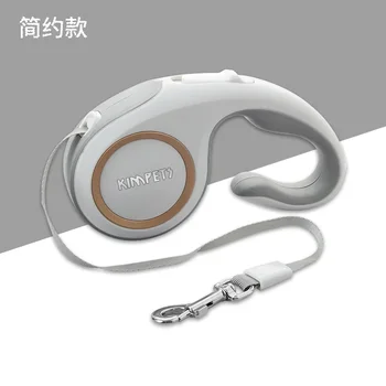 3M 5M Dog Retractable Traction Rope Dog Leash Cat Puppy Harness Belt Automatic Flexible Small Medium Dogs Pet Products 6