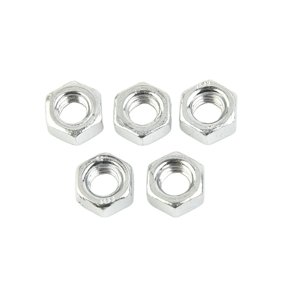 

5Pcs 4mm Carbide Cutter Carbide Burrs Milling Cutter Burrs For Hand Crank Chain Saw Sharpener Chainsaw Chain Jig Power Tool Acce