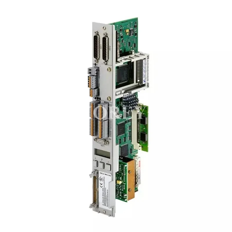 

840D System NCU561.3 CNC Motherboard 6FC5357-0BB11-0AE1