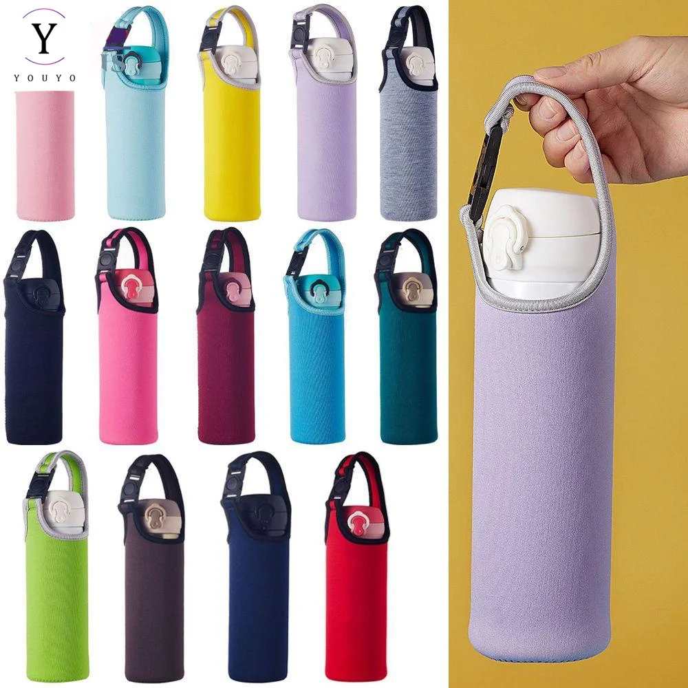 

Cup Sleeve Portable Outdoor Sport Camping Accessories 2023