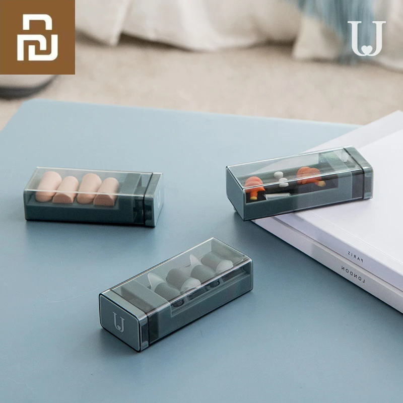 YoupinJordanJudySoundproofEarplugsMuteProfessionalNoise