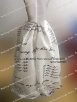 Elegant Short Front Long Back Celebrity Evening Dresses for Women Ankle-Length Prom Party Gala Special Events Dress 2024 - Image 5