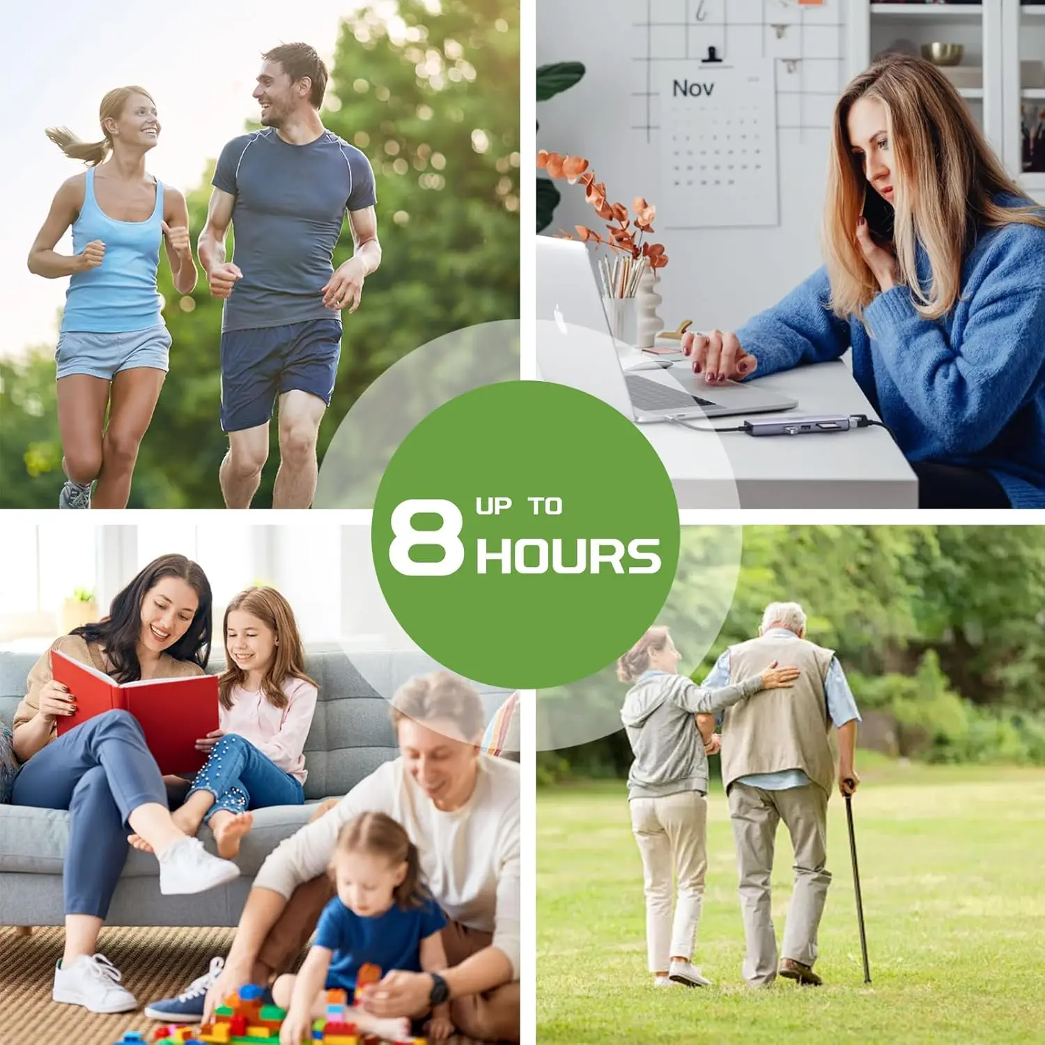 12/24/36/60 PCS Knee Patch Wormwood Self Heating Sticker Body Neck Back Pain Patches Knee Massage Warm Knee Pads