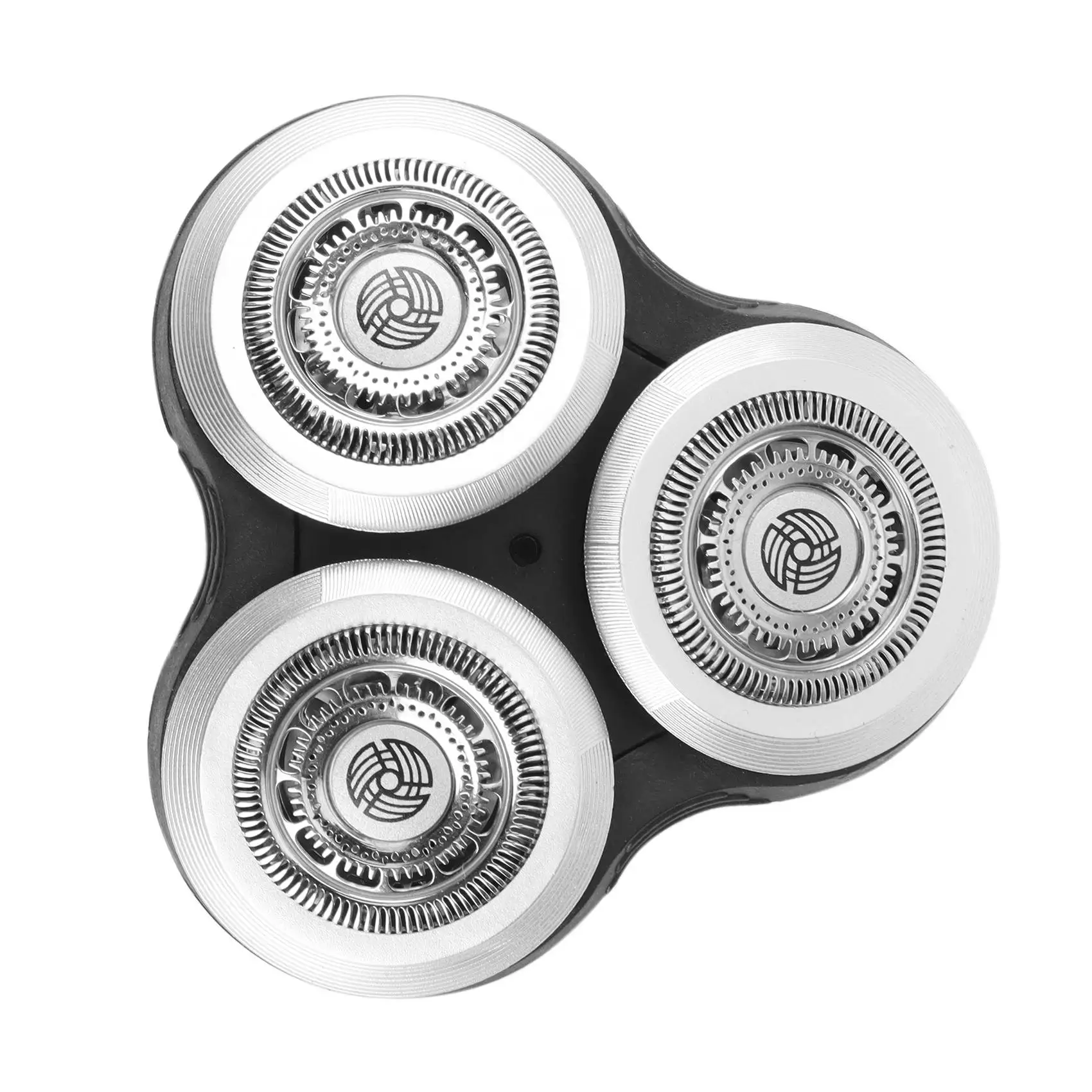 Rq12 Rq12 + Testina Di Ricambio Per Rasoio Per Philips Rq1250 Rq1251 Rq1280 S9000 S9111 S9511 Rq1050 Rq1075 Rq1060 Rq1085