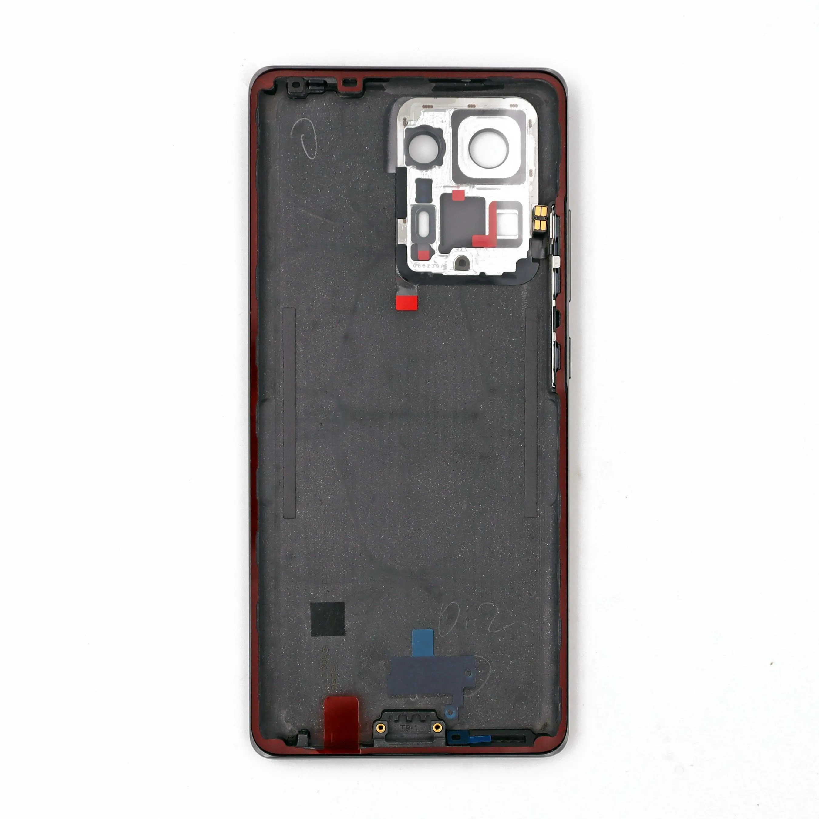 【コヲヂ様】Xiaomi MIX 4【ワイヤレス充電器/純正レザーケース】 Sec541c5b961a4b02ab963edc9b163