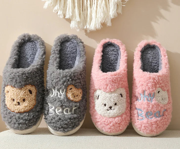 Scarpe da casa antiscivolo lavabili in lavatrice da donna, da uomo, regolabili, estive, primaverili, per camera da letto_voghion.com