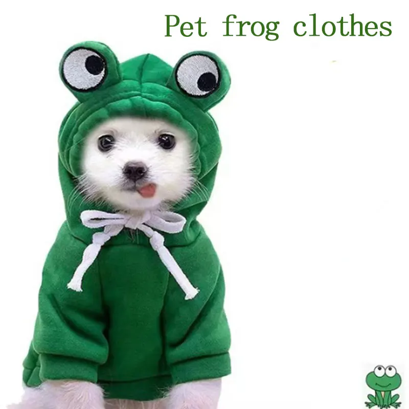 

1 шт., толстовка с капюшоном для собак и кошек