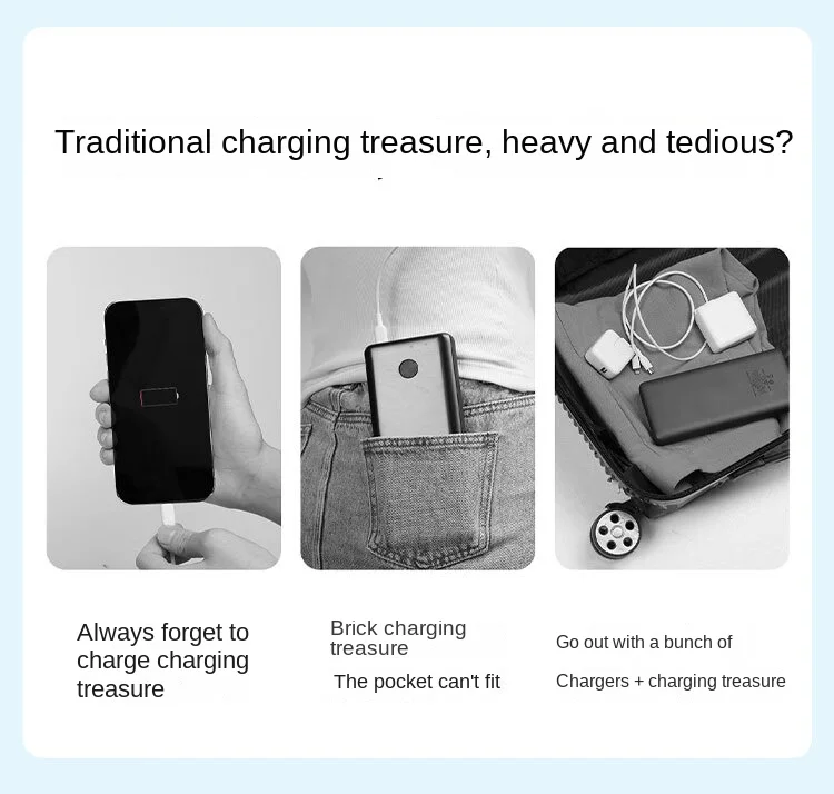 ☆新品☆Anker 511 Power Bank PowerCore Fusio Amazon.com: Anker Portable Charger, 2-in-1 Hybrid Charger