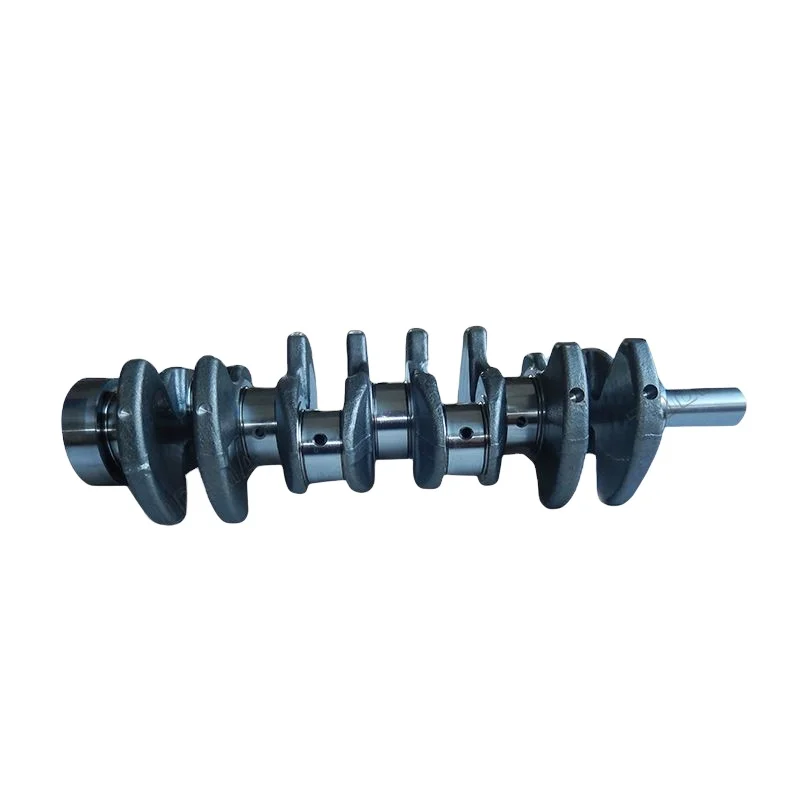 

Factory hot selling crankshaft engine D4CB assembly for Japanese cars 23111-4A010 23111-26100