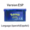 Sapphire ESP