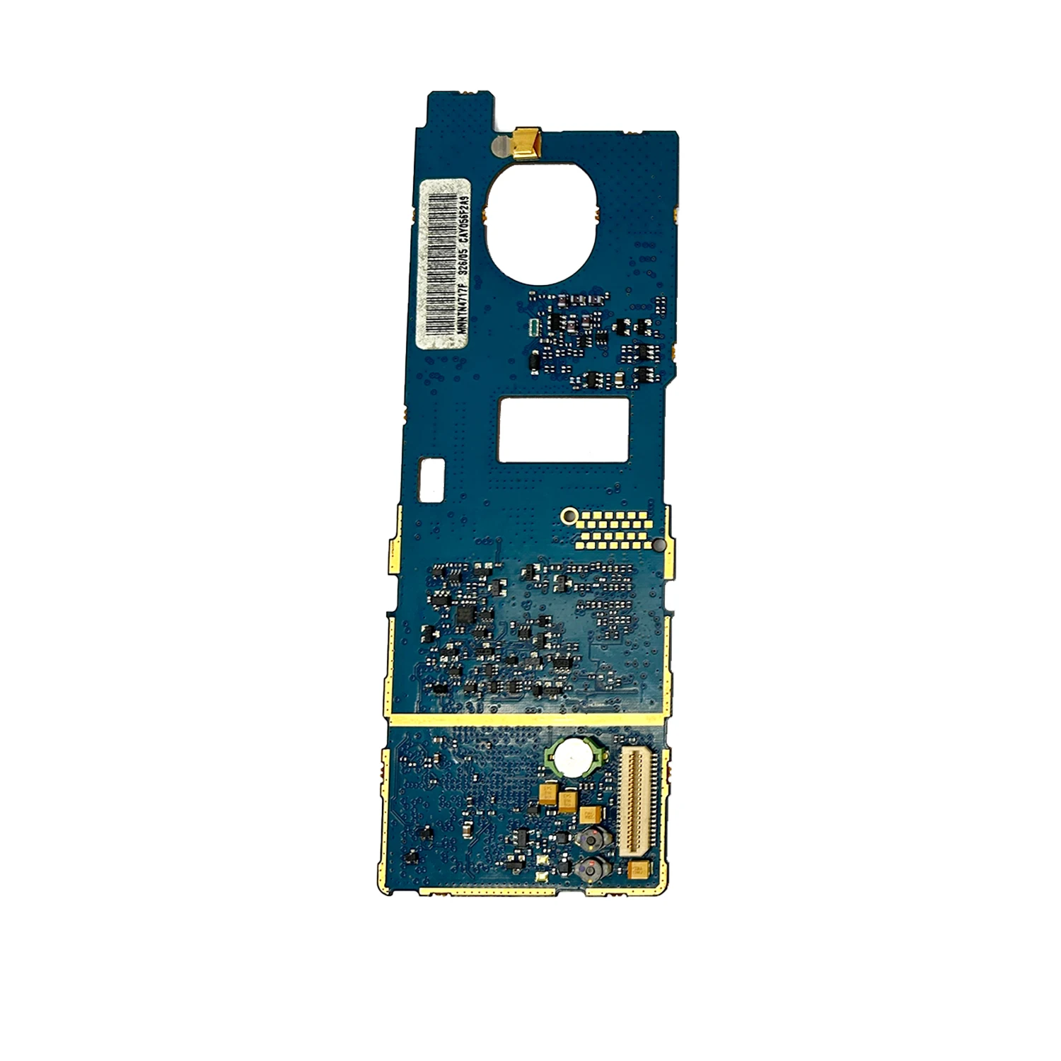 Used Replacement VOCON Board For XTS5000 Model 2 Handheld  Two Way Radio