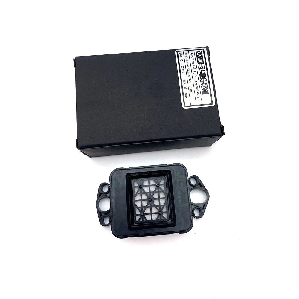 캡핑 스테이션, Eps XP 600 TX800 TX810 TX820 TX710 DX8 DX10 프린트 헤드 FA09050 F192040 캡탑용, XP600, 4 개, 무료 배송
