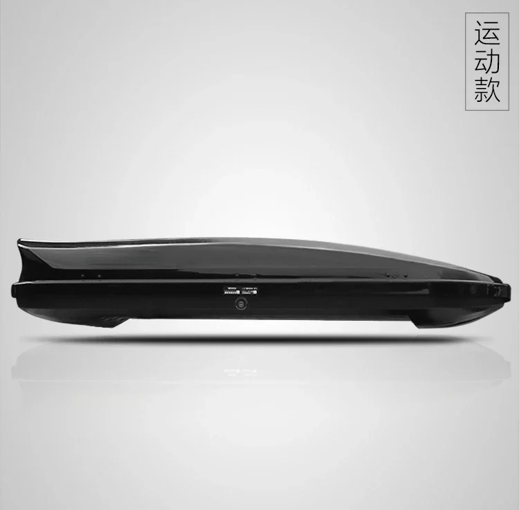 

Roof Boxes Car SUV off-Road Ultra-Thin Flat Large Capacity Universal Parcel Or Luggage Rack Suitcase