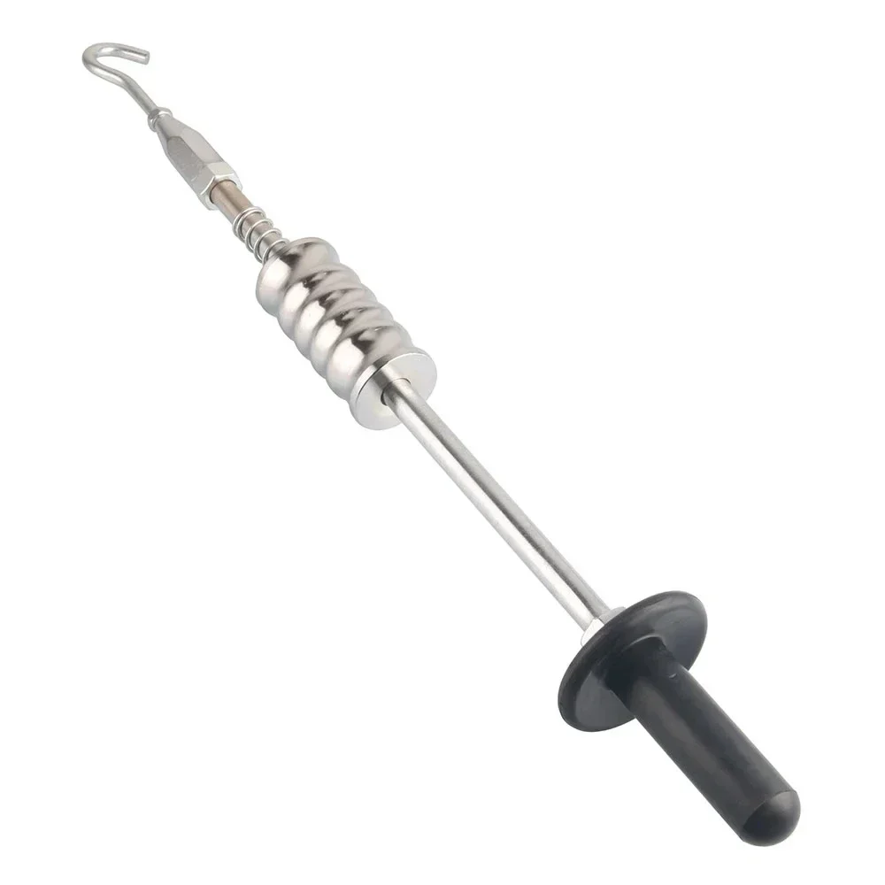 Dent Puller Slide Hammer Washer Hook Dent Pulling Claw Car Body Repair Removal Tool Car Repair Universal Hand Tool Accessories