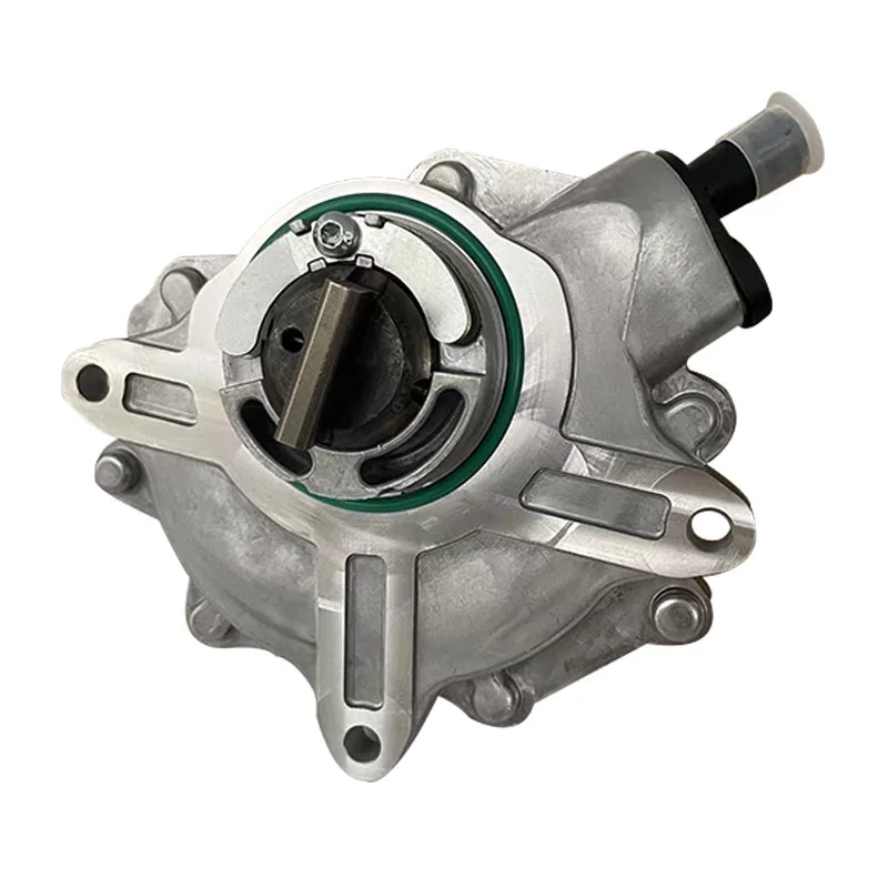 Car Autoparts Engine Cooling Brake Vacuum Pump For Bmw E46 E60 E81 E83