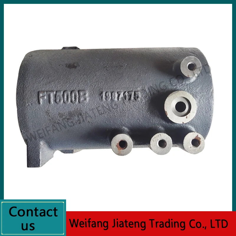 PFT304.31C.030 Cylinder assembly  For Foton Lovol Agricultural Genuine tractor Spare Parts