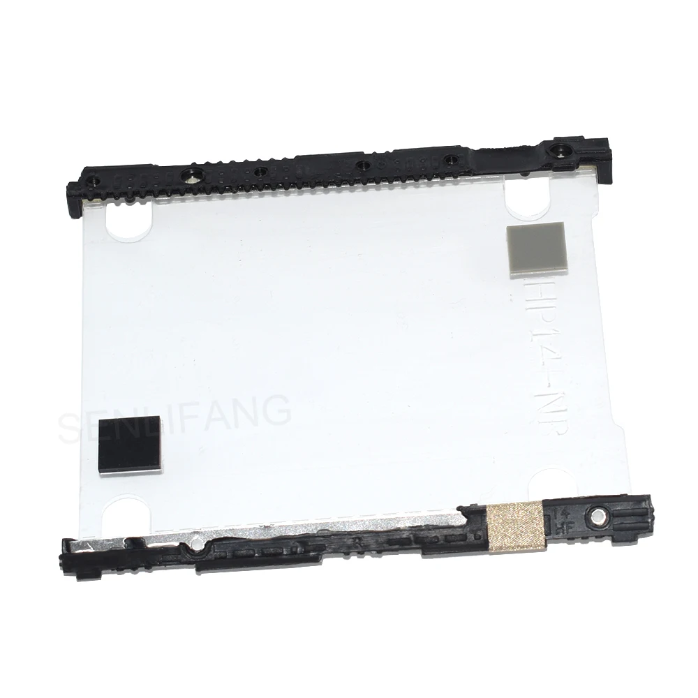 노트북 HDD 인터페이스 케이블 L23187-001 및 HDD 커버 캐디 L24490-001, HP 14S-CF 14S-CF0002tu 14S-CF0003tu 14S-CF0038TX