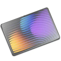 Anti Fingerprint Matte Frosted Tempered Glass For Xiaomi Pad 7 Pro 11.2inch MI Pad 7 PAD7 7 Pro Full Cover Screen Protector 1