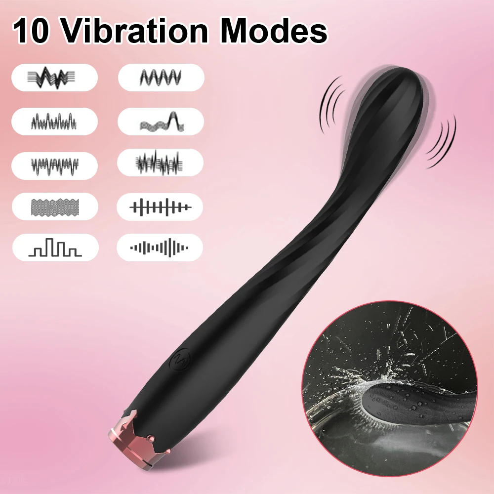 G-Spot Vibrator for Women Fast Orgasm Nipple Clitoris Stimulator Dildo Vagina Massager Masturbator Vibrators Sex Toys female sex toys vaginal vibrators clitoris vibrator vibrator sex toy dildo sex toys