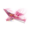 Children Electric Hand Throwing Flying Bird Funny Kids Luminous Gesture Induction Hovering Flying Machine Rechargeable Toy Gift 6