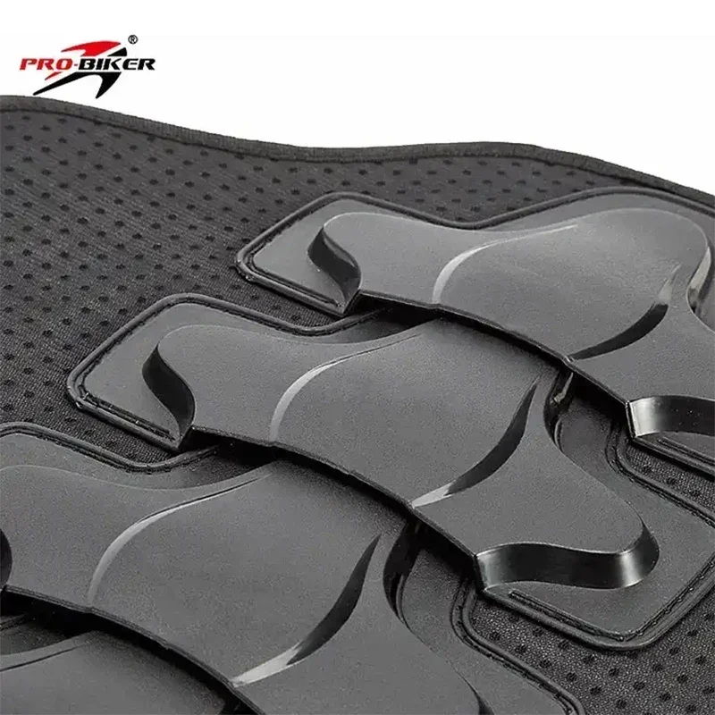 PRO-BIKER Motorcycle Off Road jacket MTB Armor Armour jacket Full Body Armor Motorcross Scooter Protector Gear Jackets
