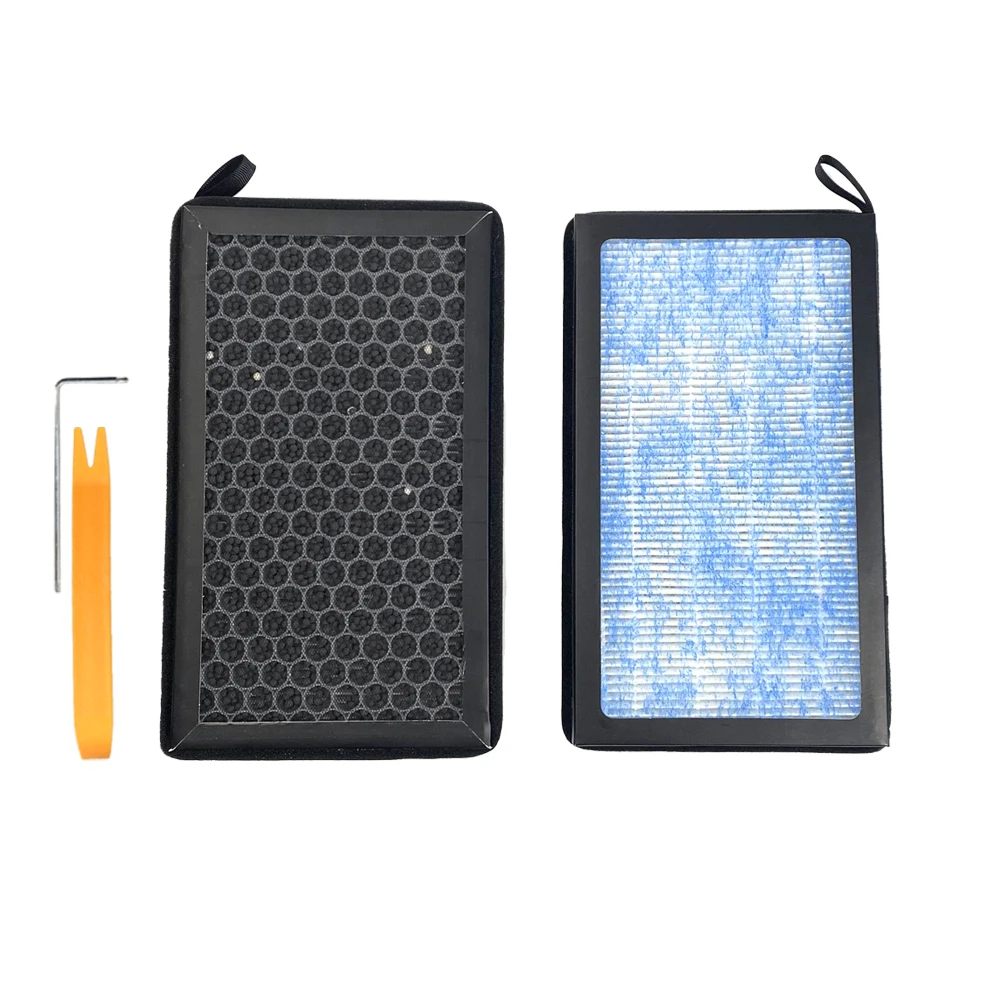 ل تسلا نموذج 3 Y طوال العام فلتر الهواء الكربوني ا...