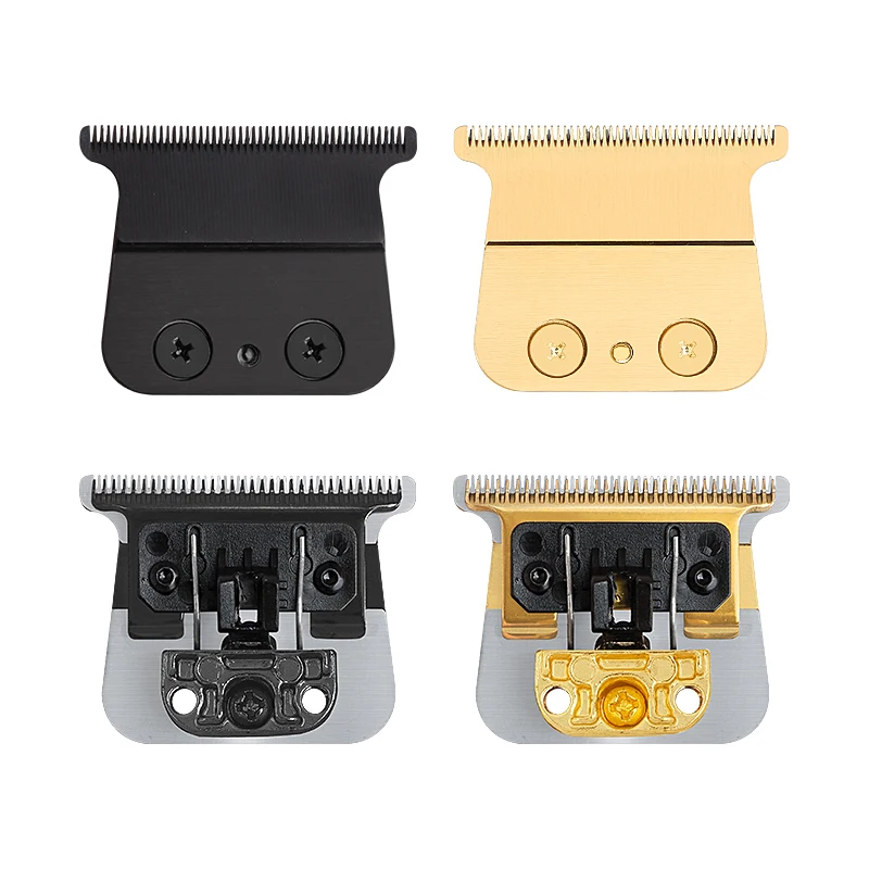 プロのバリカン,床屋,クリッパーブレード,交換用,babyiss all fx787