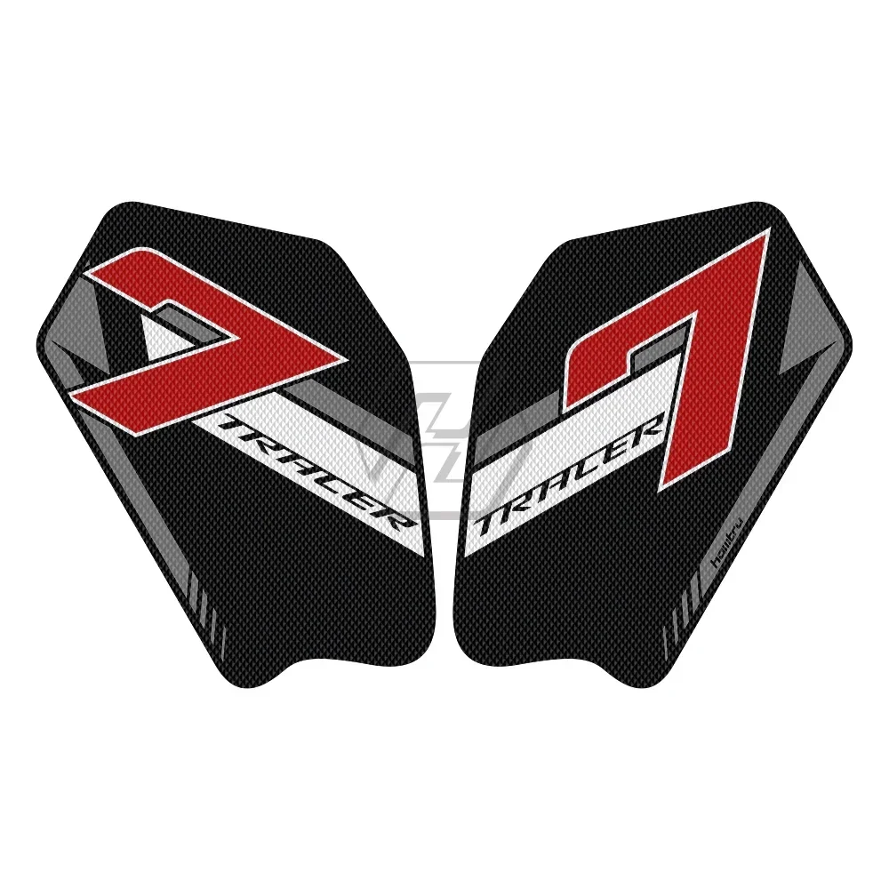 Yamaha TRACER 7 2021-2022 ƼĿ,  ׼,  ũ е ȣ  ׸ Ʈ